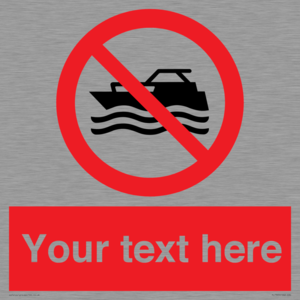 Custom No mechanically powered craft